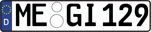 ME-GI129