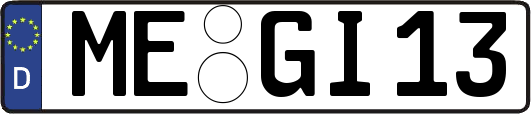 ME-GI13