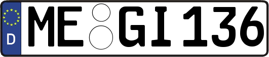 ME-GI136