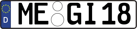 ME-GI18