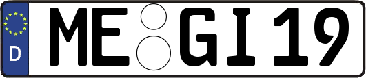 ME-GI19