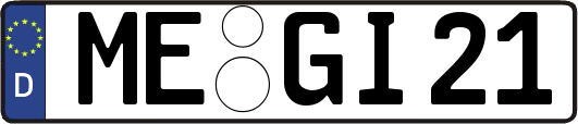 ME-GI21