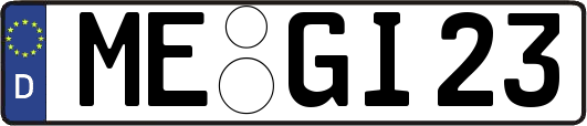 ME-GI23