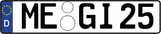 ME-GI25
