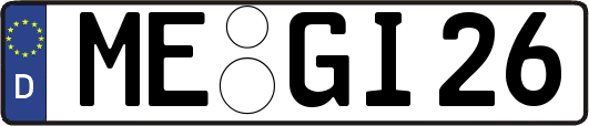ME-GI26