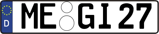 ME-GI27