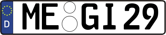 ME-GI29