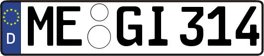 ME-GI314