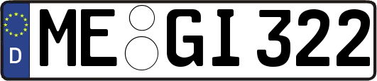 ME-GI322