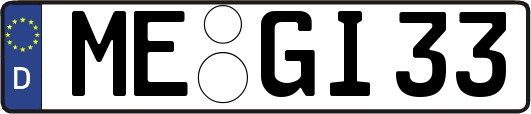 ME-GI33