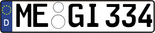 ME-GI334