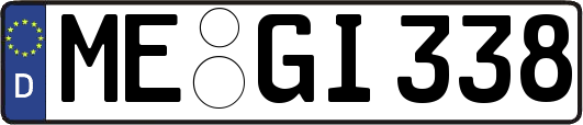 ME-GI338