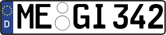 ME-GI342