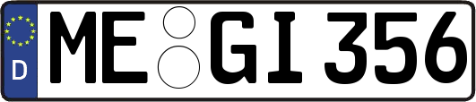 ME-GI356