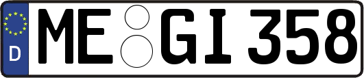 ME-GI358