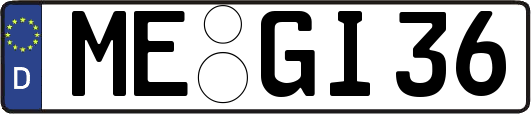 ME-GI36
