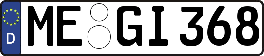 ME-GI368