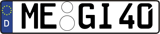ME-GI40