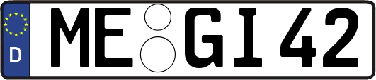 ME-GI42