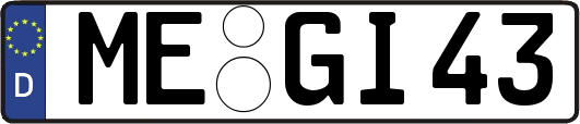 ME-GI43