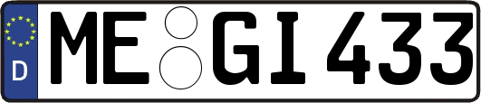 ME-GI433
