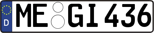 ME-GI436