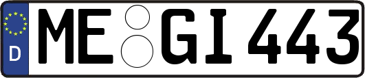 ME-GI443