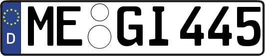 ME-GI445