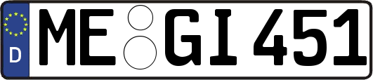 ME-GI451