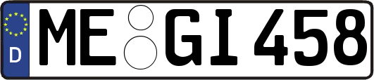 ME-GI458