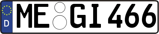 ME-GI466