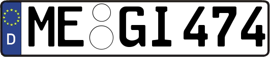 ME-GI474