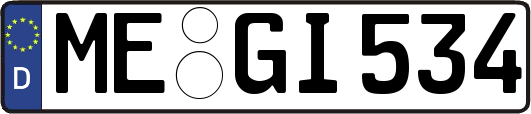 ME-GI534