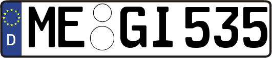 ME-GI535