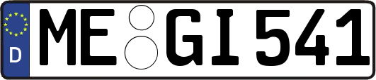 ME-GI541