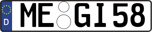 ME-GI58