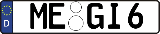 ME-GI6
