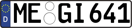 ME-GI641
