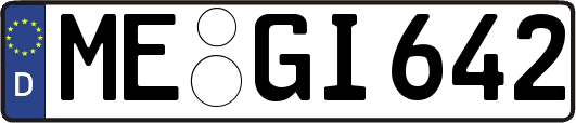ME-GI642