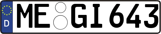 ME-GI643
