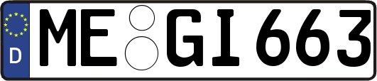 ME-GI663