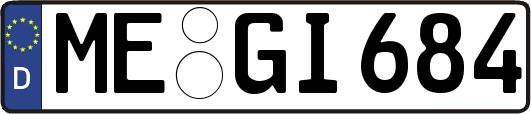 ME-GI684