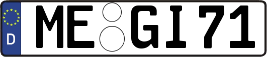 ME-GI71