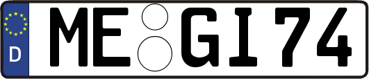 ME-GI74