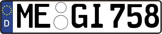 ME-GI758