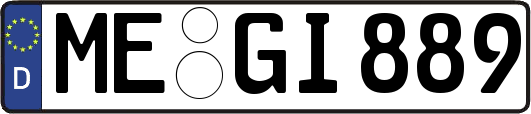 ME-GI889