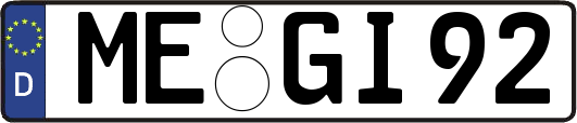 ME-GI92