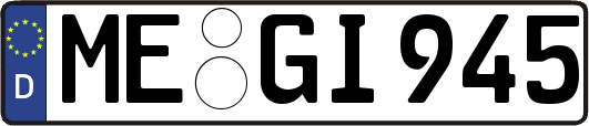 ME-GI945
