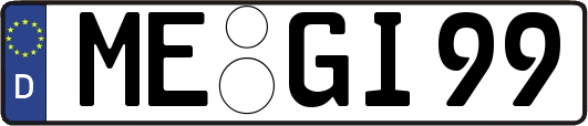 ME-GI99