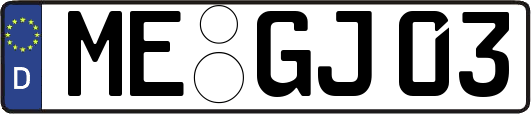 ME-GJ03